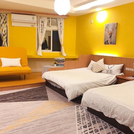 Fun Sun B&B 馬公市 エクステリア 写真