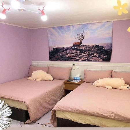 Fun Sun B&B 馬公市 エクステリア 写真