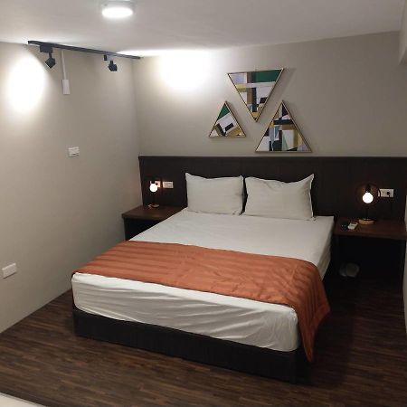 Fun Sun B&B 馬公市 エクステリア 写真