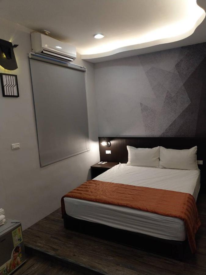 Fun Sun B&B 馬公市 エクステリア 写真