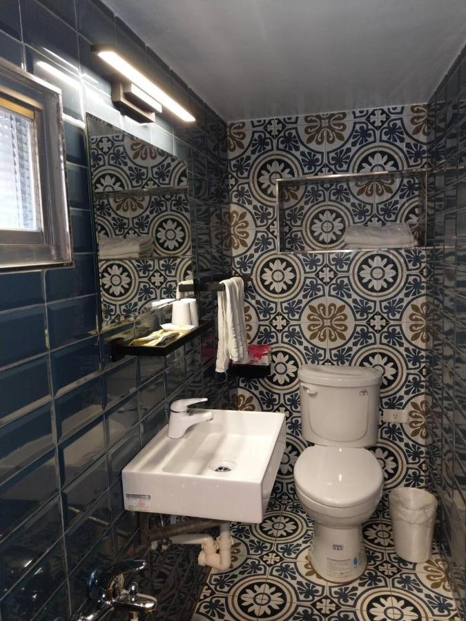 Fun Sun B&B 馬公市 エクステリア 写真