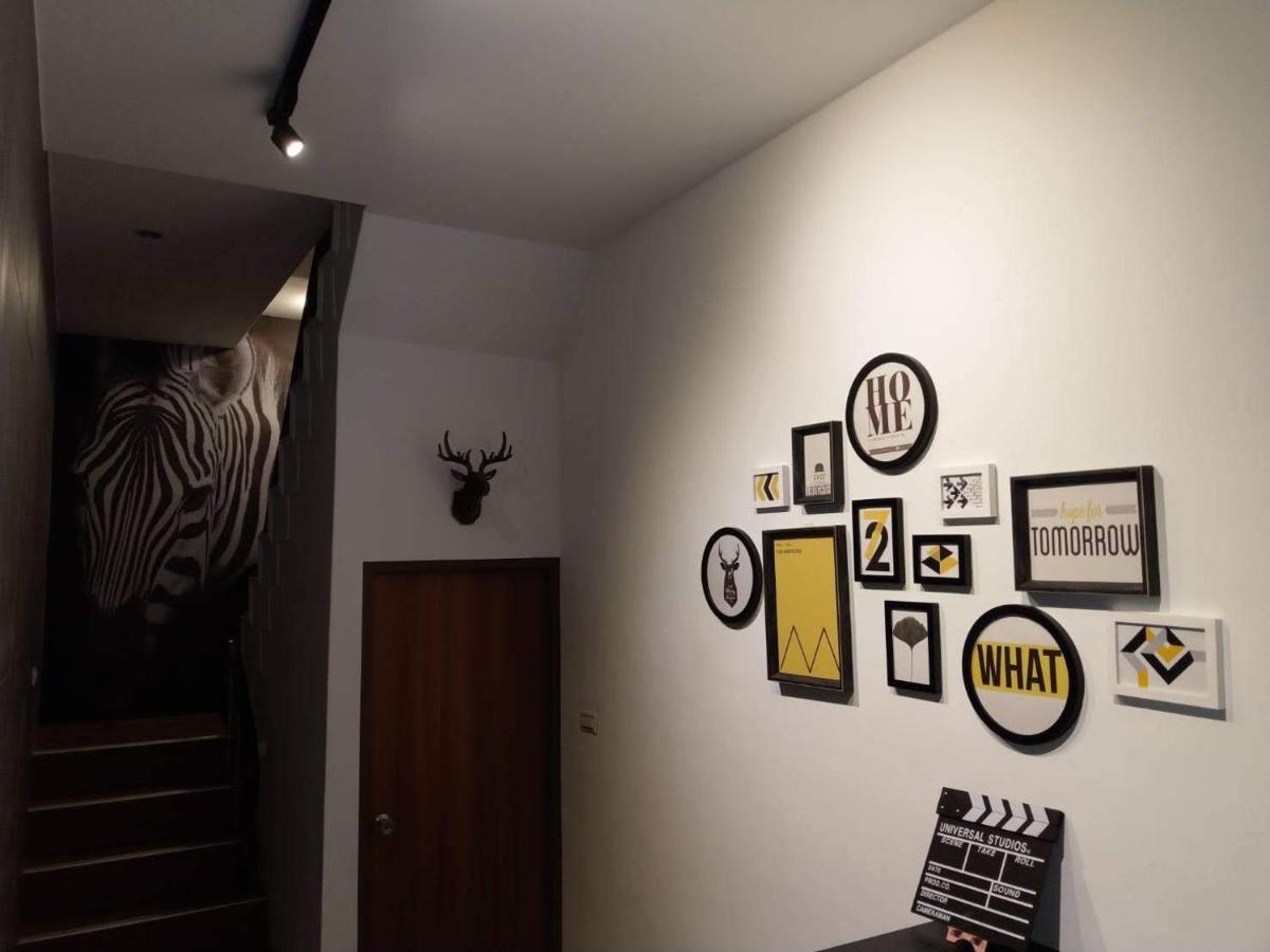 Fun Sun B&B 馬公市 エクステリア 写真