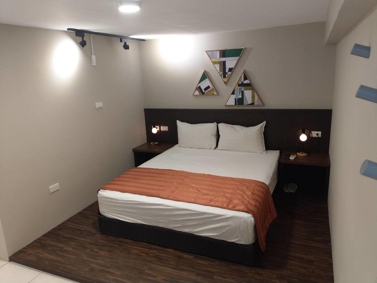 Fun Sun B&B 馬公市 エクステリア 写真